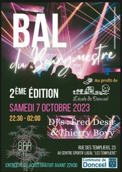 BAL